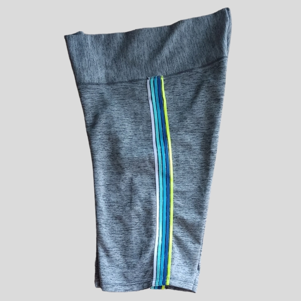 LA LA ACTIVE SPORT SHORTS